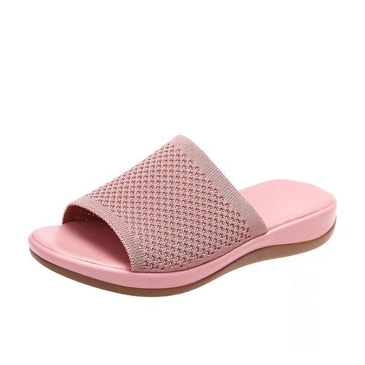 Elegant Orthopedic Shoes for Every Step