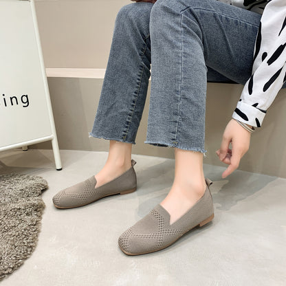 Classic Orthopedic Shoes with Timeless Style