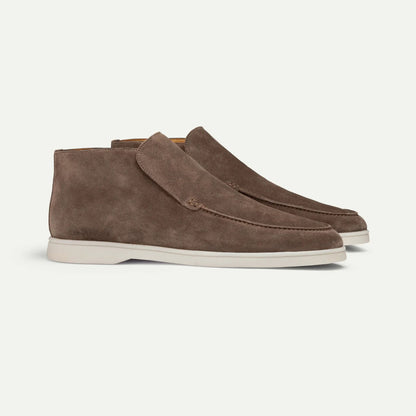 Vintage Inspired Orthopedic Shoes
