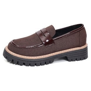 Vintage Inspired Orthopedic Shoes