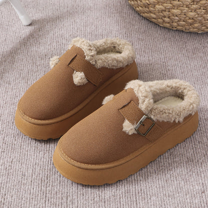 Vintage Inspired Orthopedic Shoes