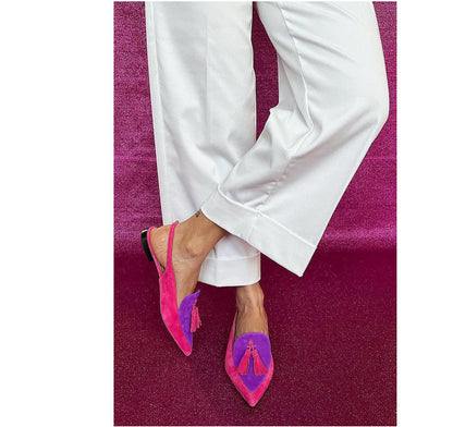 Elegant Orthopedic Sandals for Every Step