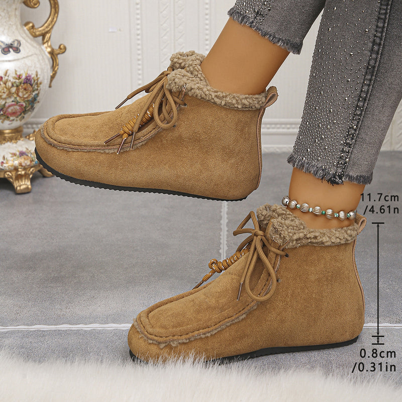 Beautifully Crafted Orthopedic Boots