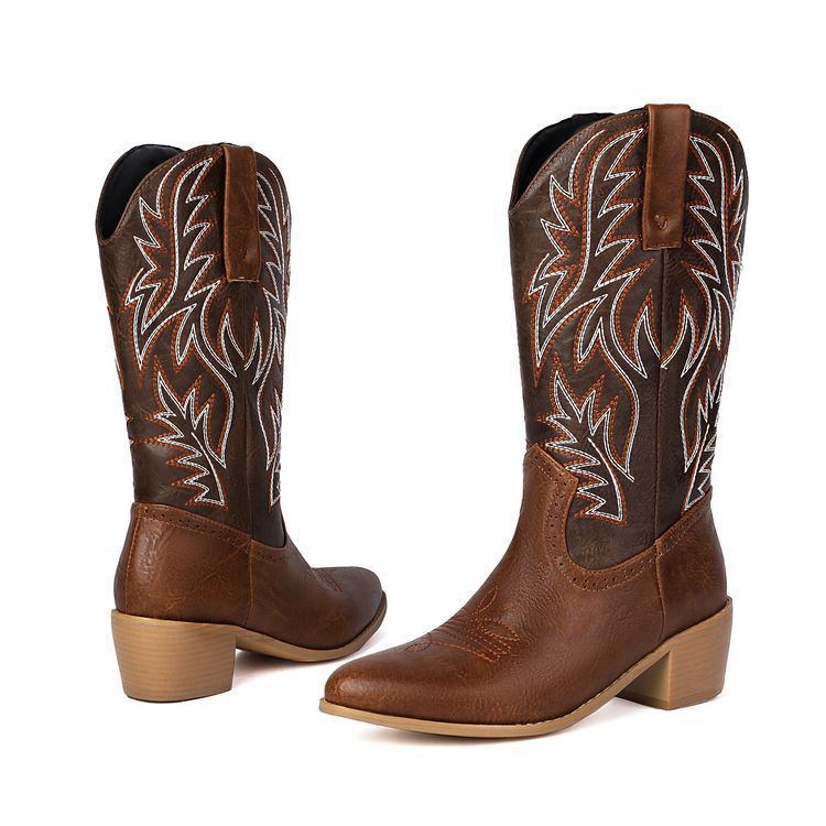 Elegant Orthopedic Boots for Every Step