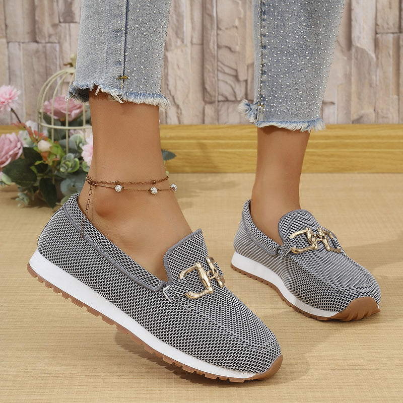Graceful Orthopedic Shoes for Modern Look