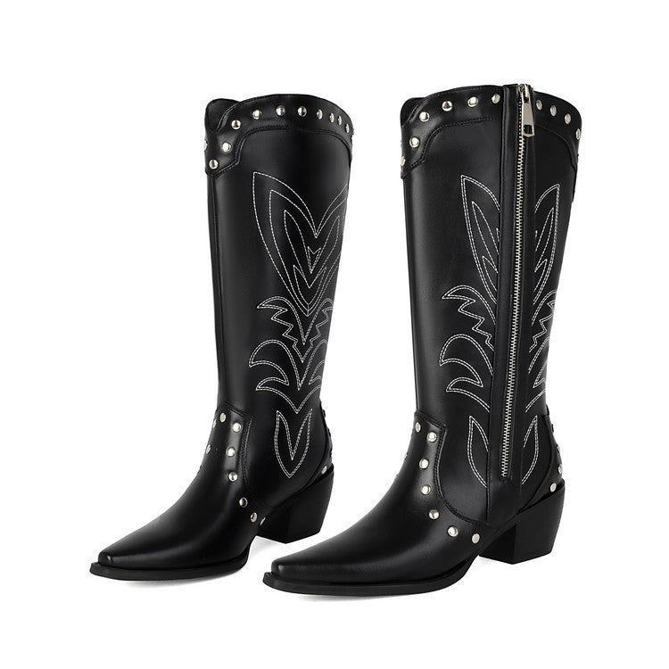 Elegant Orthopedic Boots for Every Step
