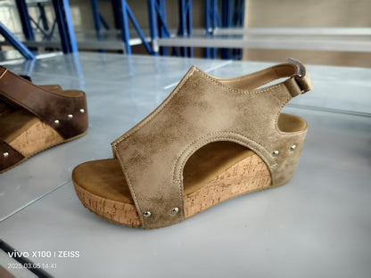 Comfortable Orthopedic Sandals for Daily Wear