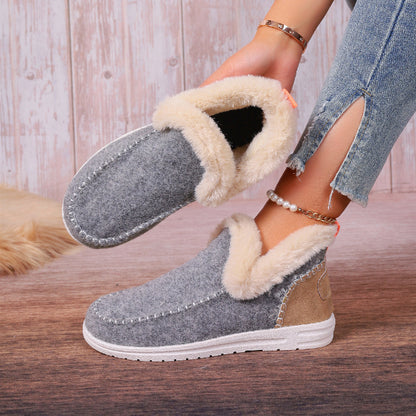 Stylish Orthopedic Boots for Any Occasion