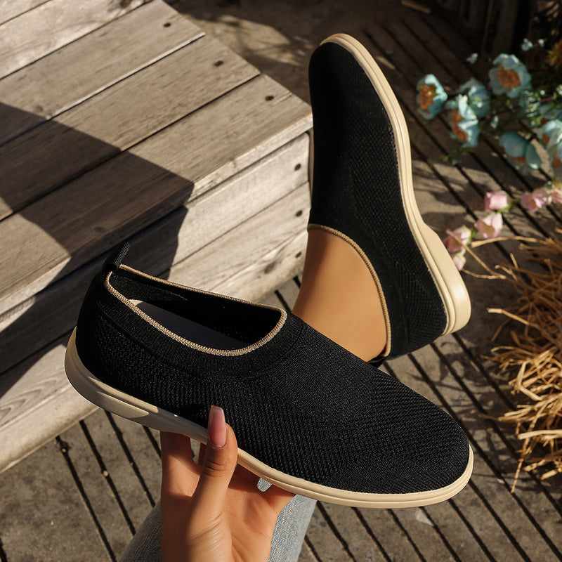 Vintage Inspired Orthopedic Shoes
