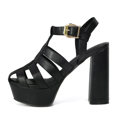 Chic Orthopedic Sandals with Unique Design