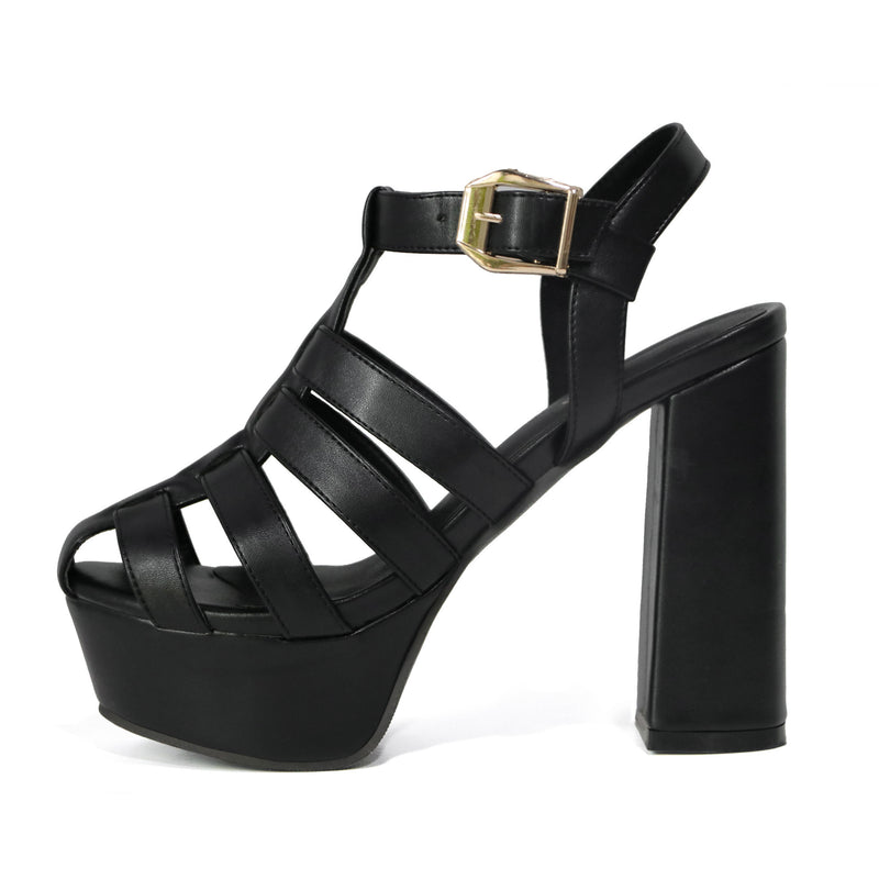 Chic Orthopedic Sandals with Unique Design