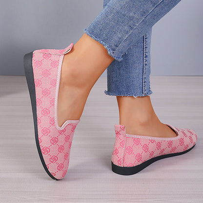 Elegant Orthopedic Shoes for Every Step
