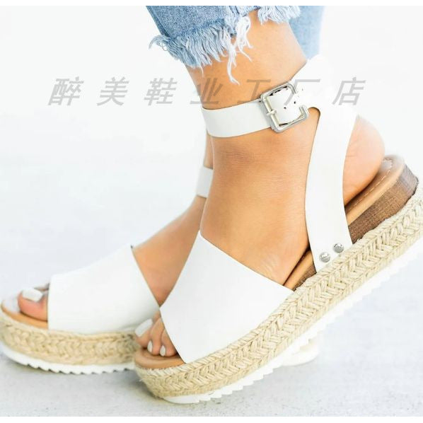 Beautifully Crafted Orthopedic Sandals