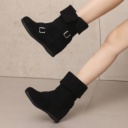 Stylish Orthopedic Boots for Any Occasion