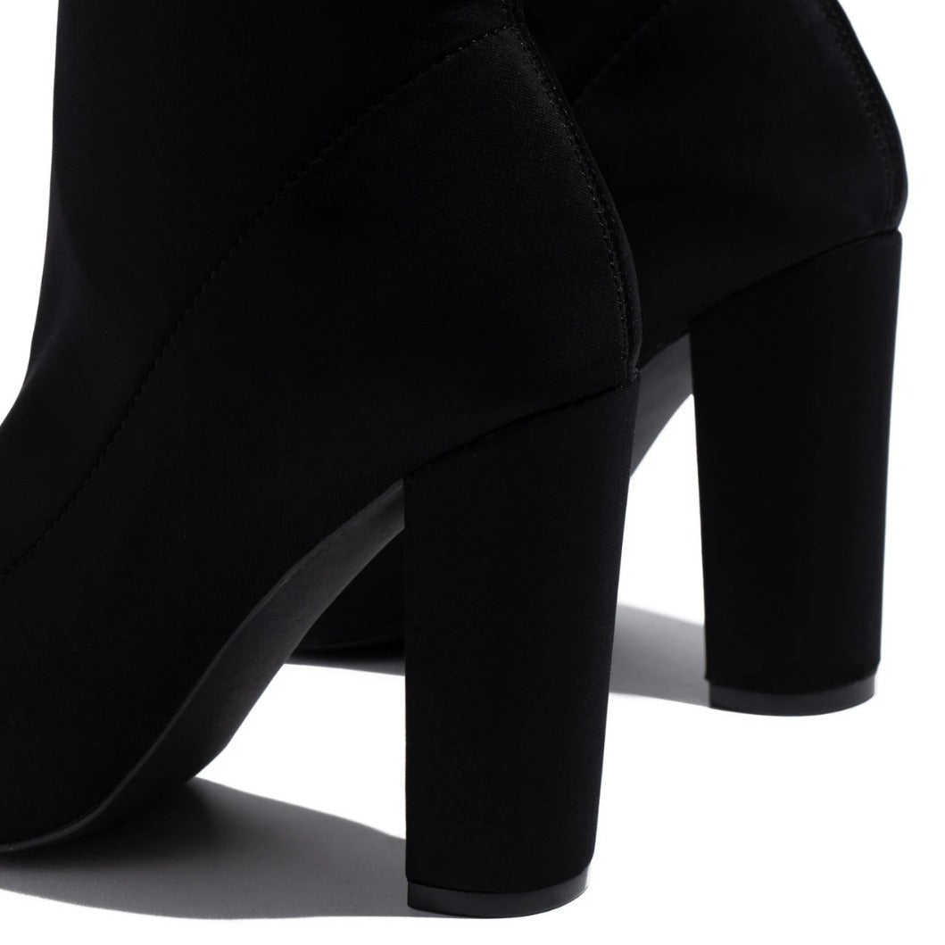 Elegant Orthopedic Boots for Every Step