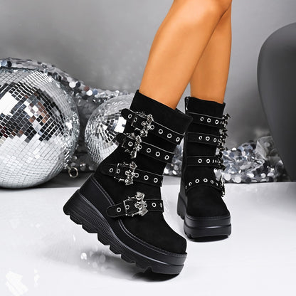 Stylish Orthopedic Boots for Any Occasion