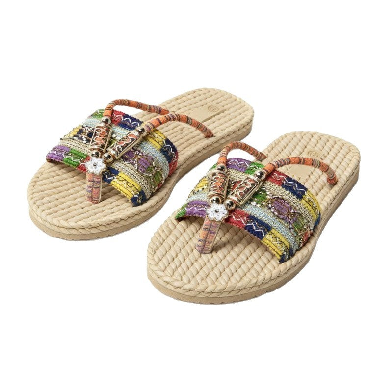 Elegant Orthopedic Sandals for Every Step