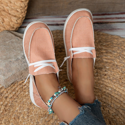Classic Orthopedic Shoes with Timeless Style