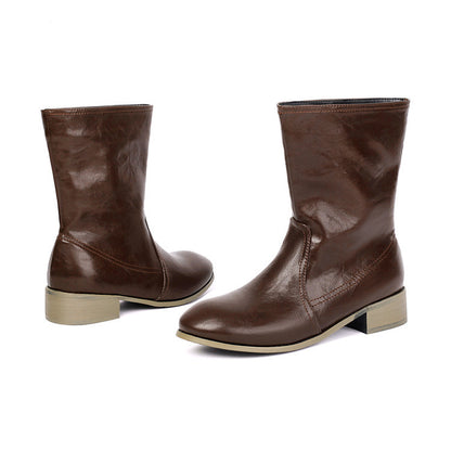 Beautifully Crafted Orthopedic Boots