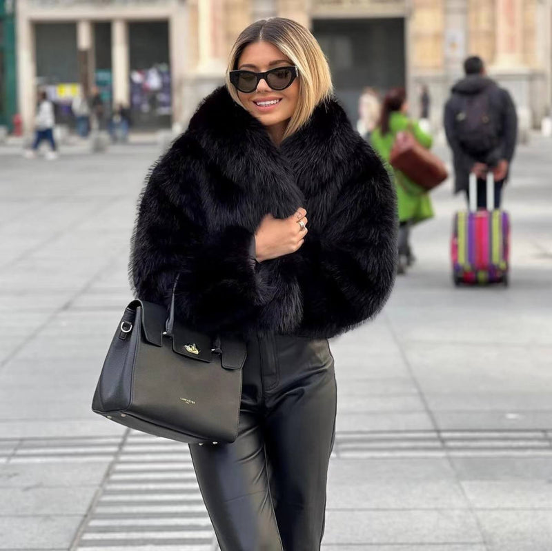 LM | Casual and stylish general jacket