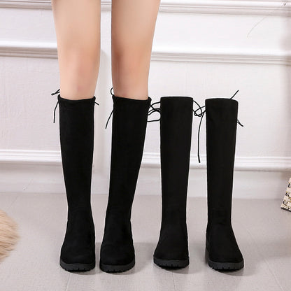 Elegant Orthopedic Boots for Every Step