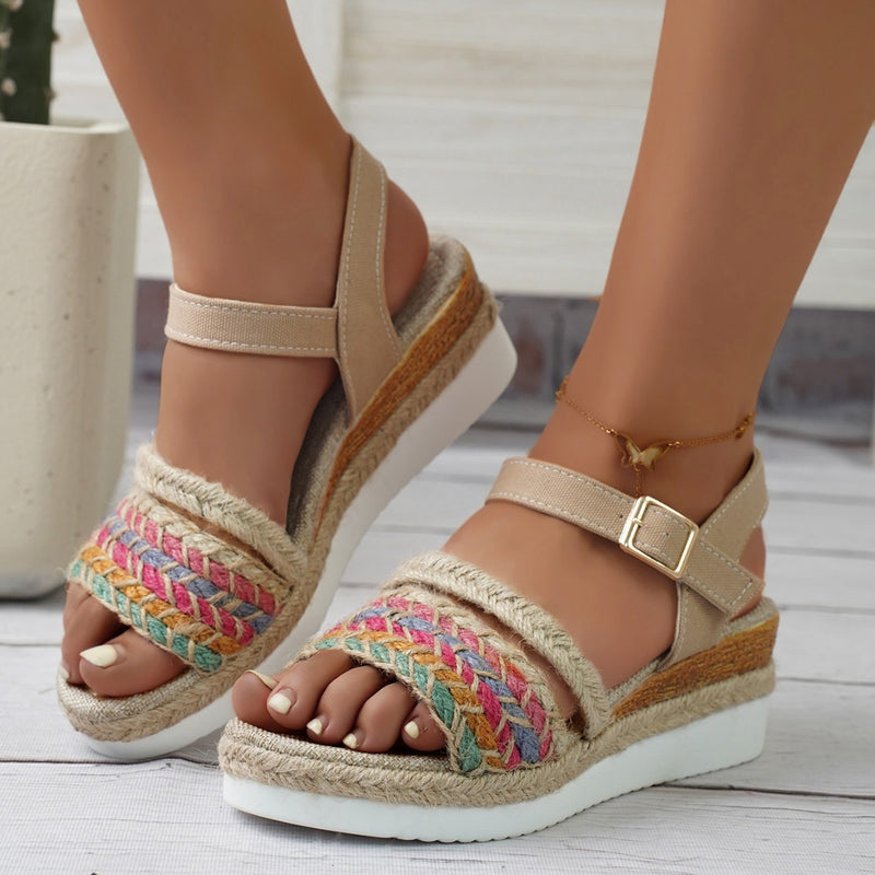 Beautifully Crafted Orthopedic Sandals