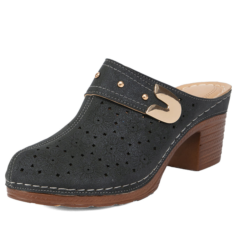 Elegant Orthopedic Sandals for Every Step