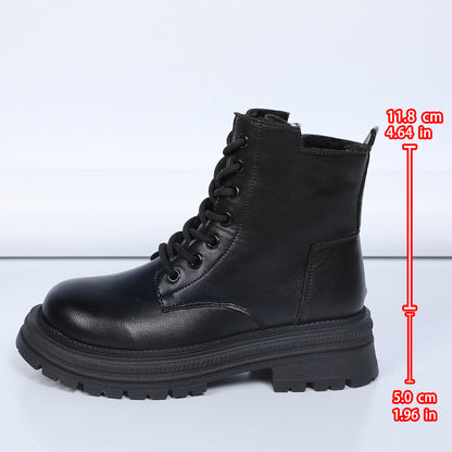 Comfortable Orthopedic Boots for Daily Wear