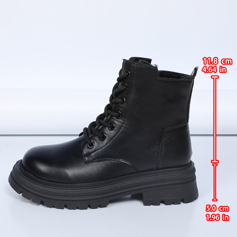 Comfortable Orthopedic Boots for Daily Wear