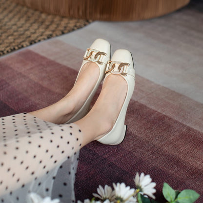 Beautifully Crafted Orthopedic Shoes