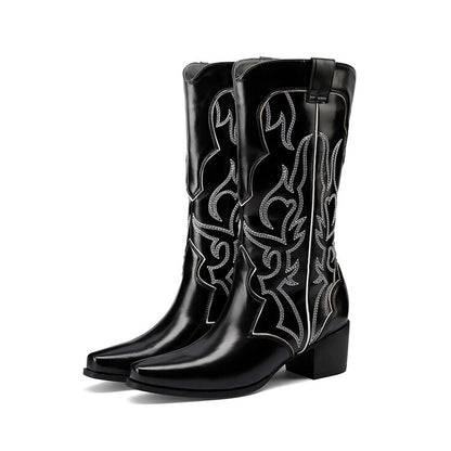 Beautifully Crafted Orthopedic Boots