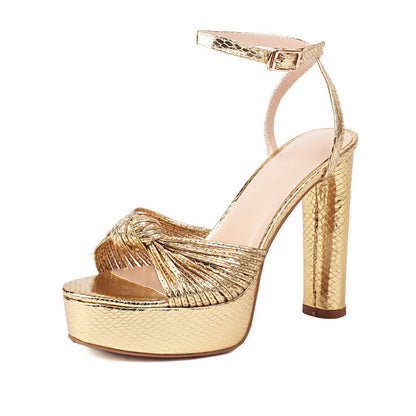Classic Orthopedic Shoes with Timeless Style