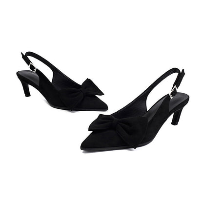 Chic Orthopedic Shoes with Unique Design