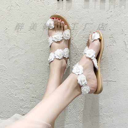Beautifully Crafted Orthopedic Sandals