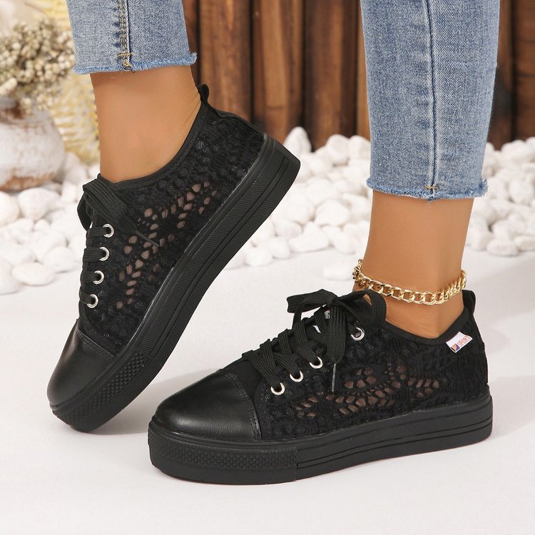 Vintage Inspired Orthopedic Shoes