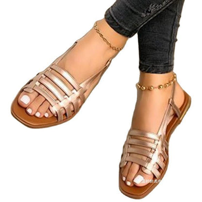 Stylish Orthopedic Sandals for Any Occasion