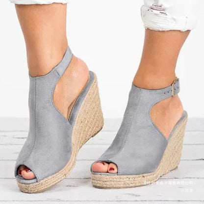 Elegant Orthopedic Sandals for Every Step
