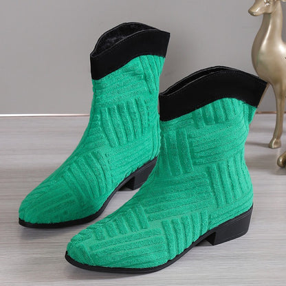 Stylish Orthopedic Boots for Any Occasion