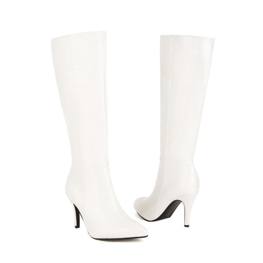 Elegant Orthopedic Boots for Every Step