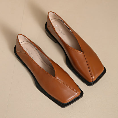 Elegant Orthopedic Shoes for Every Step