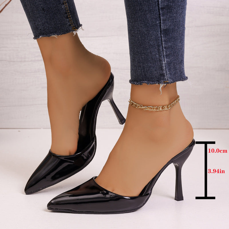 Graceful Orthopedic Sandals for Modern Look