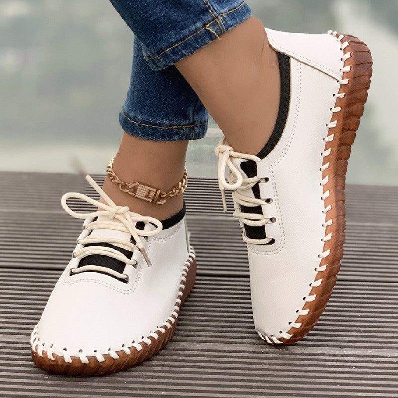 Graceful Orthopedic Shoes for Modern Look