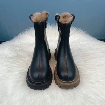 Stylish Orthopedic Boots for Any Occasion