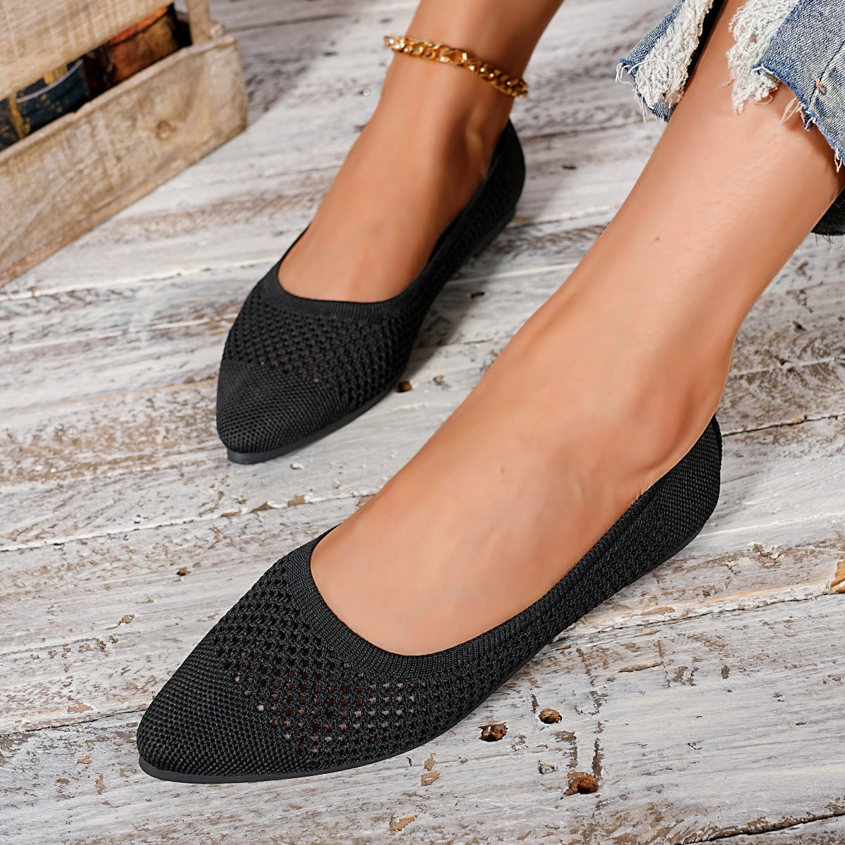 Classic Orthopedic Shoes with Timeless Style