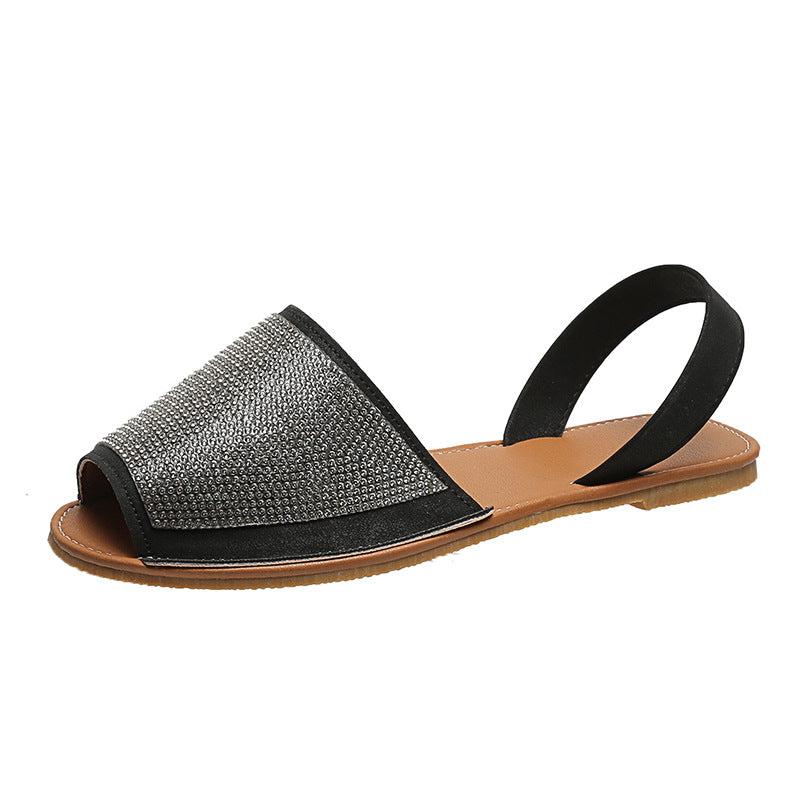 Comfortable Orthopedic Sandals for Daily Wear