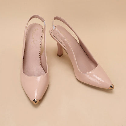 Elegant Orthopedic Sandals for Every Step