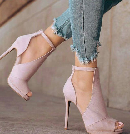 Elegant Orthopedic Sandals for Every Step