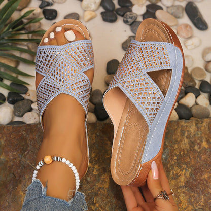 Stylish Orthopedic Sandals for Any Occasion