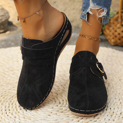 Stylish Orthopedic Sandals for Any Occasion