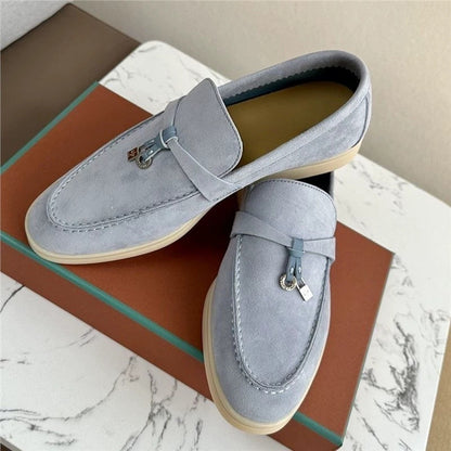 Chic Orthopedic Shoes with Unique Design